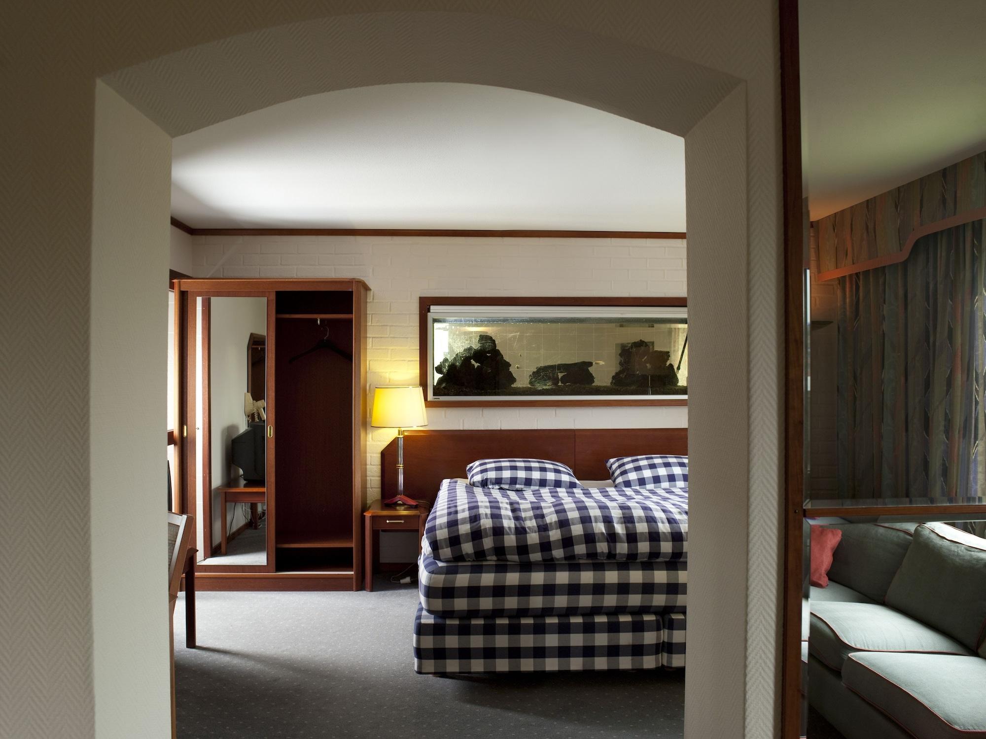 Best Western Hotel Scheele Koping  Exterior photo
