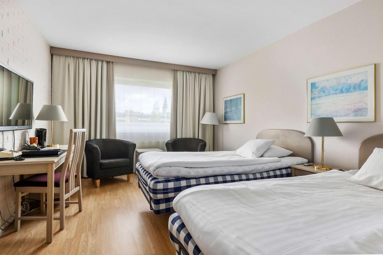 Best Western Hotel Scheele Koping  Exterior photo