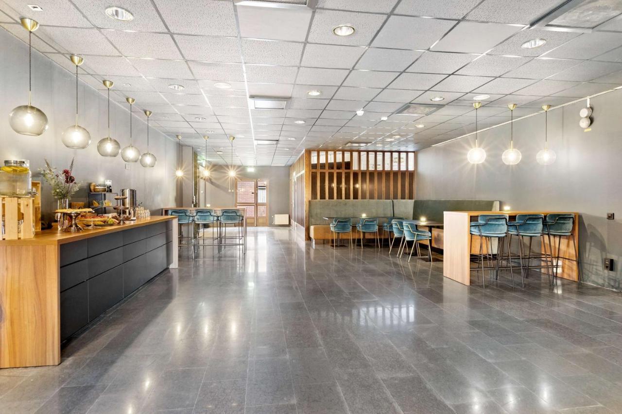 Best Western Hotel Scheele Koping  Exterior photo