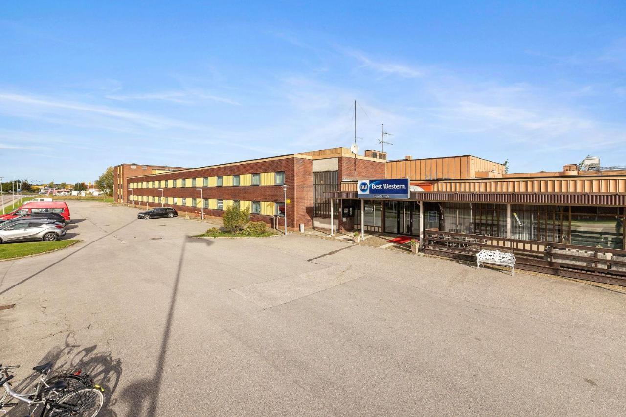 Best Western Hotel Scheele Koping  Exterior photo