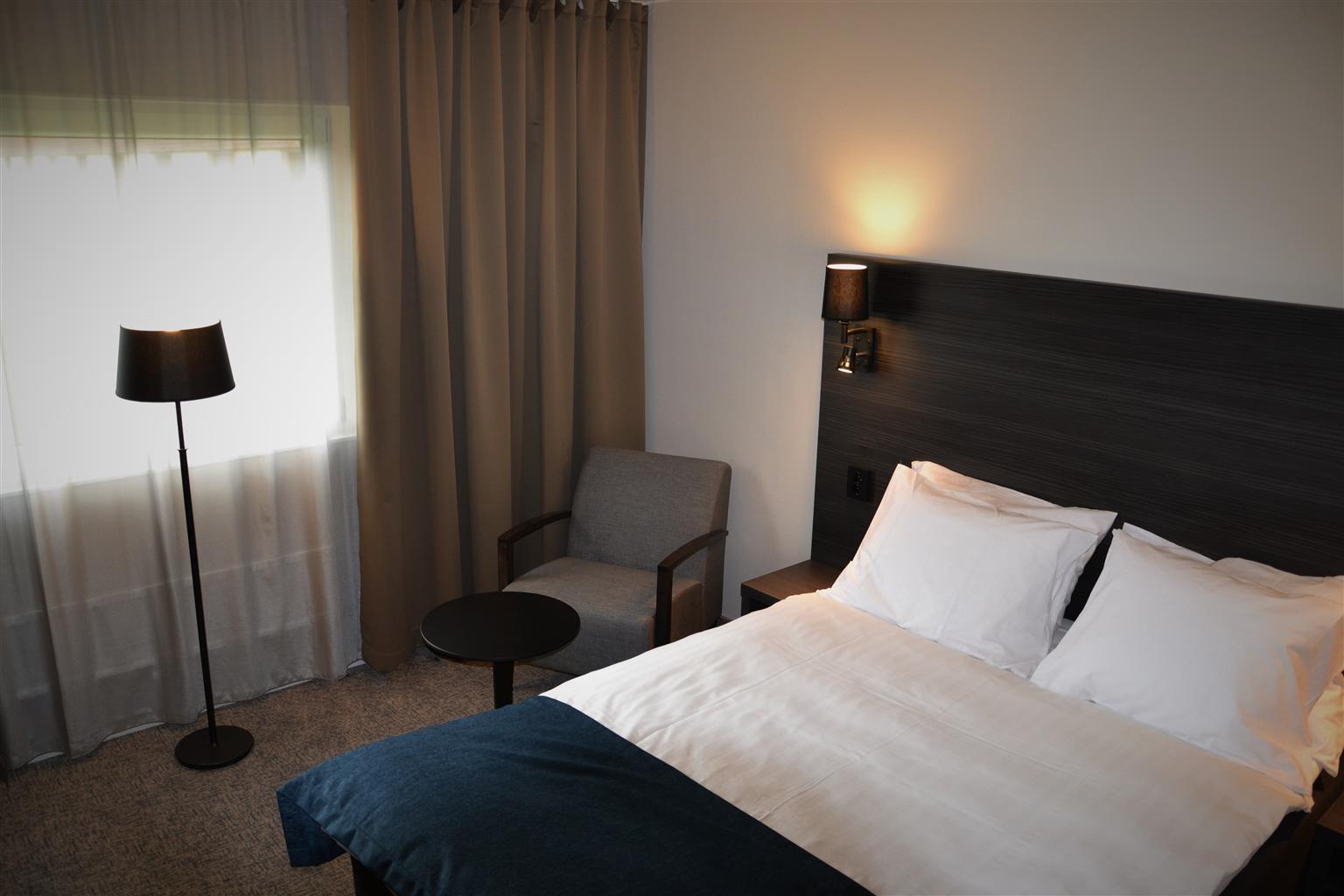 Best Western Hotel Scheele Koping  Exterior photo