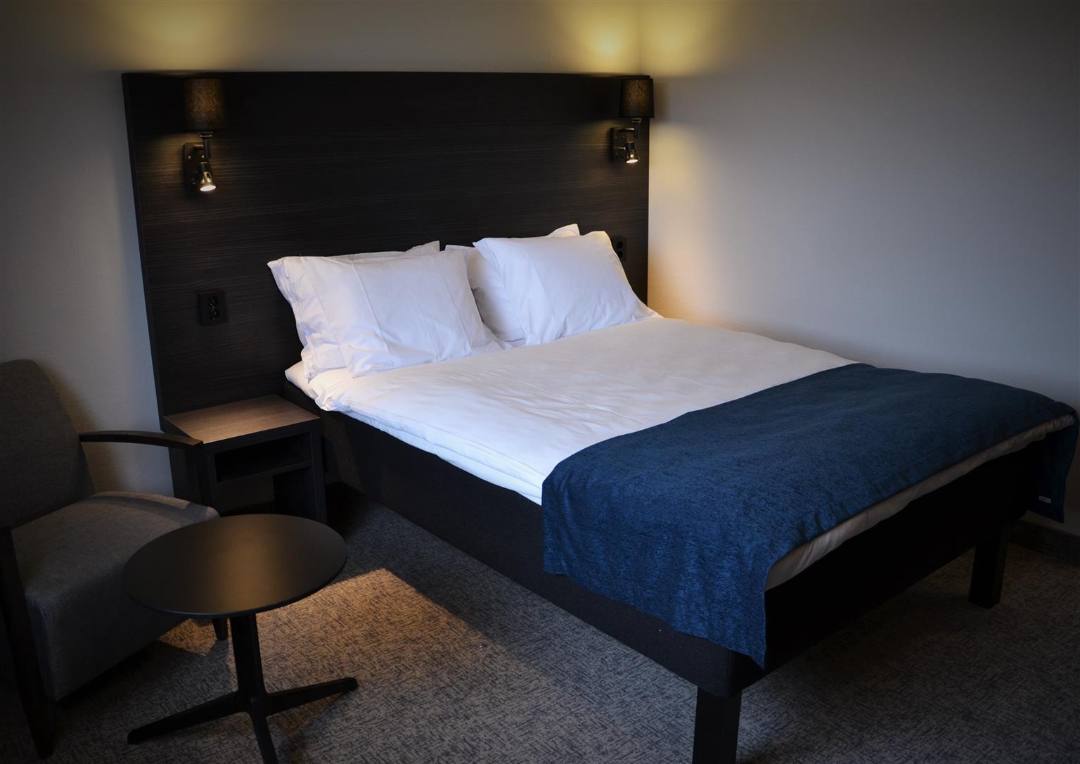 Best Western Hotel Scheele Koping  Exterior photo