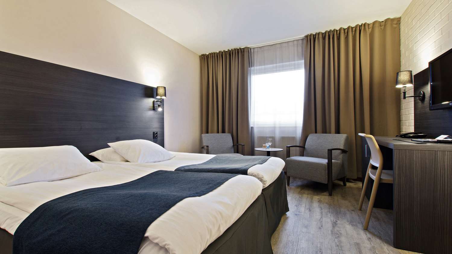 Best Western Hotel Scheele Koping  Exterior photo